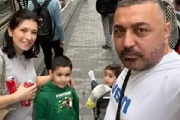 Böcek ailesinin ölümüne ilişkin davada karar Böcek ailesinin ölümüne ilişkin davada karar
