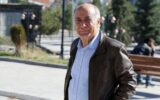 Eski milletvekili Mahmut Alınak tutuklandı Eski milletvekili Mahmut Alınak tutuklandı