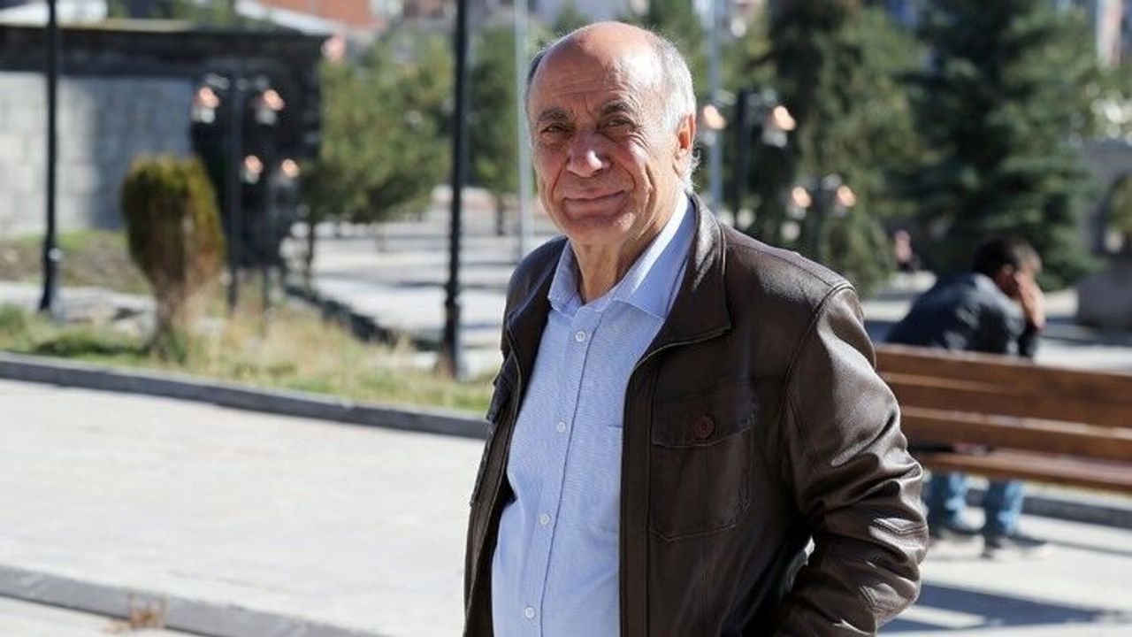 Eski milletvekili Mahmut Alınak tutuklandı