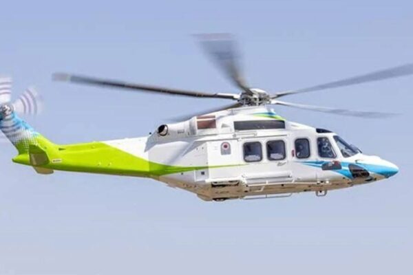 Suudi Arabistan’da Aramco’ya ait helikopter düştü:... Suudi Arabistan’da Aramco’ya ait helikopter düştü:...