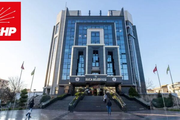 CHP, Buca adayını belirledi! CHP, Buca adayını belirledi!
