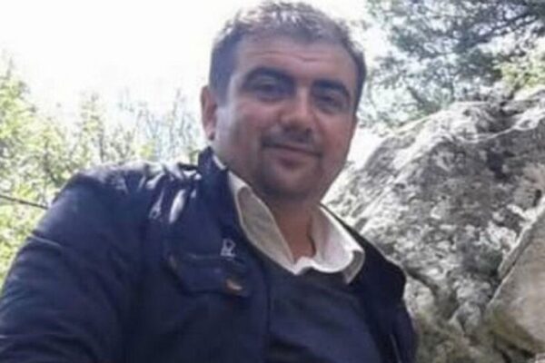 Evin önündeki tartışma cinayetle bitti! Evin önündeki tartışma cinayetle bitti!