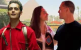 Özge Özacar ve ‘La Casa de Papel’in Be...