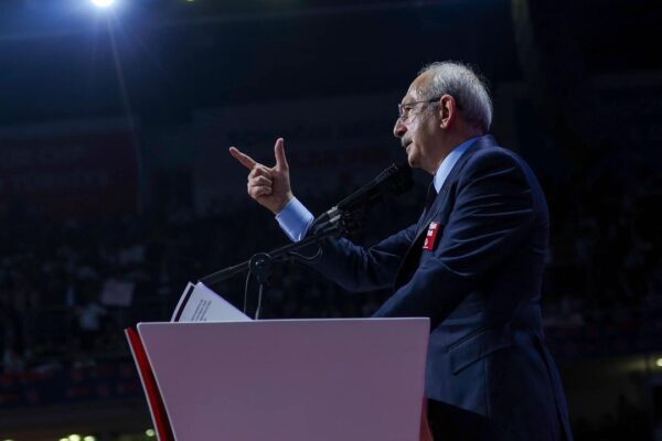 Kılıçdaroğlu MYK’yı belirledi: Partinin 2 numarası... Kılıçdaroğlu MYK’yı belirledi: Partinin 2 numarası...