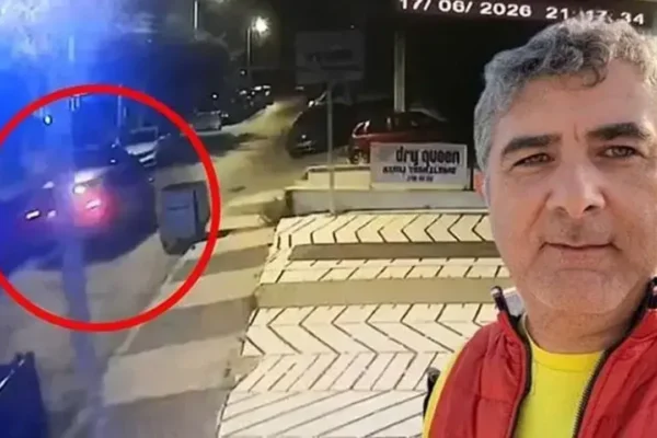Erhan Karaal’ın aracında GPS cihazı bulundu Erhan Karaal’ın aracında GPS cihazı bulundu