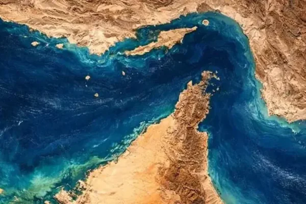 İran’dan ‘Hürmüz Boğazı’ açıklaması! İran’dan ‘Hürmüz Boğazı’ açıklaması!