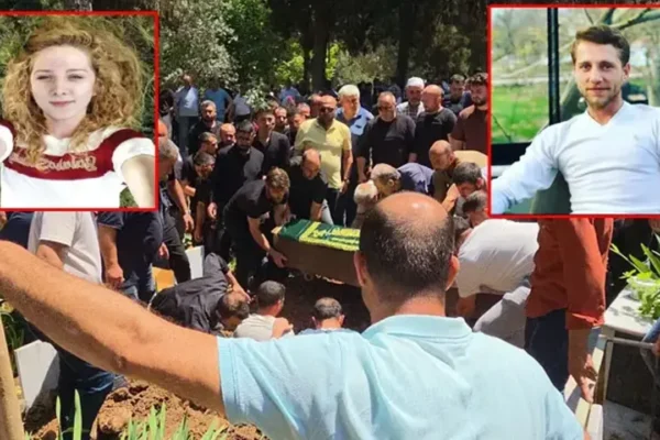 Feci kazada ağır yaralanmıştı… 11 yıl sonra ...