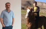 Baba-oğulun yakılarak öldürüldüğü davada yeni geli... Baba-oğulun yakılarak öldürüldüğü davada yeni geli...