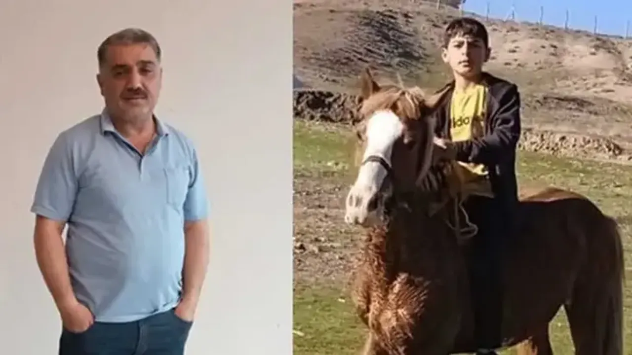 Baba-oğulun yakılarak öldürüldüğü davada yeni gelişme!