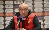 Stoilov’dan Avrupa inadı: Er ya da geç hedefe ulaş...
