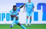 Jhon Duran, Galatasaray yolunda