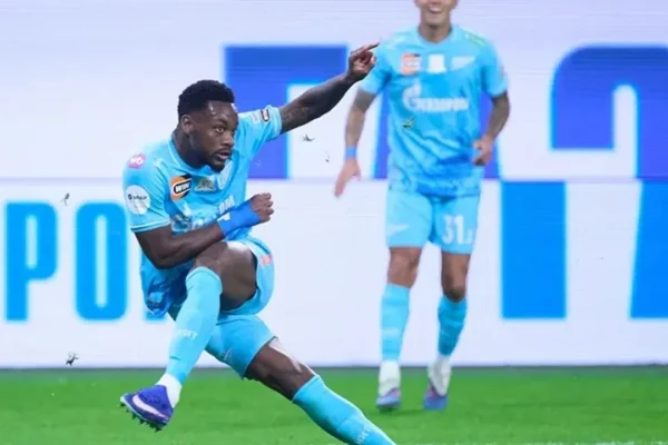 Jhon Duran, Galatasaray yolunda Jhon Duran, Galatasaray yolunda
