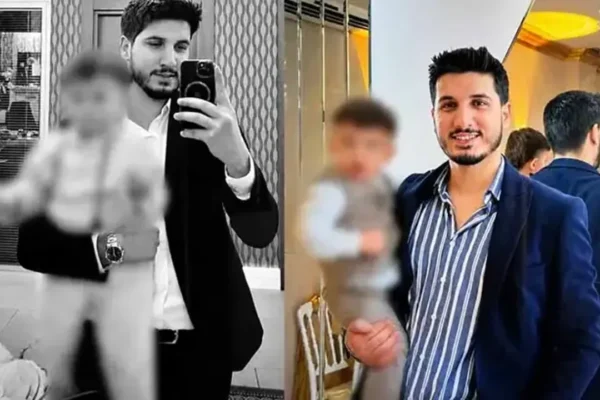 Boğulma tehlikesi geçirdi 2 gün sonra hayatını kay... Boğulma tehlikesi geçirdi 2 gün sonra hayatını kay...