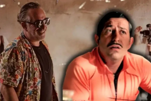 GORA 4 GORA filminin çekimleri başladı! GORA 4 GORA filminin çekimleri başladı!