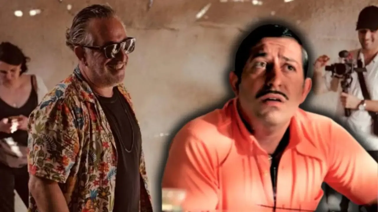 GORA 4 GORA filminin çekimleri başladı!
