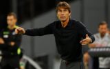 Hakan Safi’den Antonio Conte’ye dev te... Hakan Safi’den Antonio Conte’ye dev te...