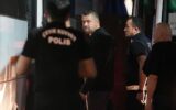 Buca operasyonunda ilk fasıl: 19 tutuklama! Buca operasyonunda ilk fasıl: 19 tutuklama!