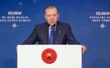 Erdoğan: Sahadaki gücümüzü masada da kabul ettiriy...