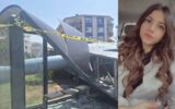 Üzerine reklam panosu devrilip ölmüştü: 8 belediye...