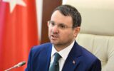 Bakan Gürlek’ten AP’nin yaptırım iddia...