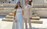 Balayı tatili sonu oldu: Genç damat yaşam mücadele...