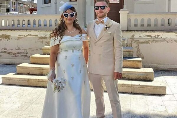 Balayı tatili sonu oldu: Genç damat yaşam mücadele... Balayı tatili sonu oldu: Genç damat yaşam mücadele...