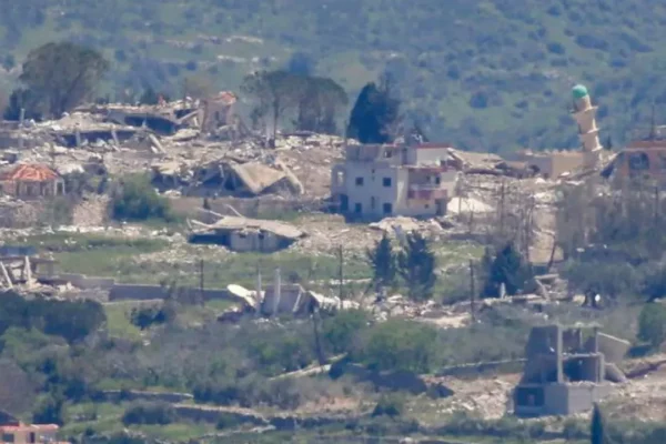 İsrail ve Hizbullah arasında ateşkes sağlandı! İsrail ve Hizbullah arasında ateşkes sağlandı!