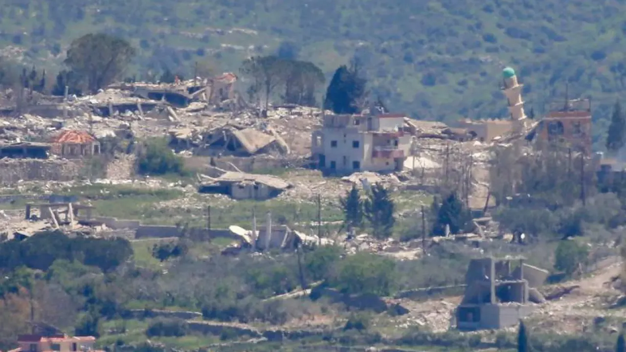 İsrail ve Hizbullah arasında ateşkes sağlandı!