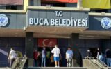CHP Buca’da başkan vekili maratonu! CHP Buca’da başkan vekili maratonu!