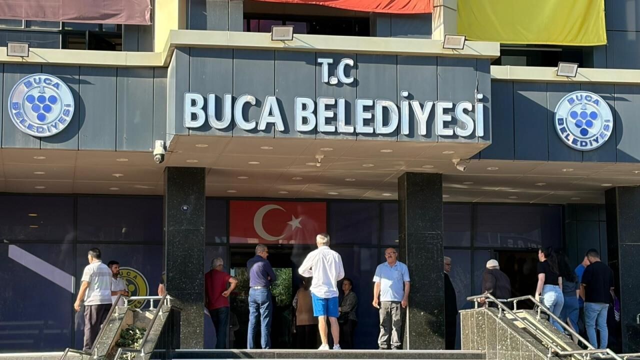 CHP Buca’da başkan vekili maratonu!