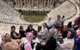Büyükşehir’in kültür gezileriyle 9 bin 714 kadın t...