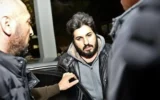 Reza Zarrab’ın cezası 14 Temmuz’da açı... Reza Zarrab’ın cezası 14 Temmuz’da açı...