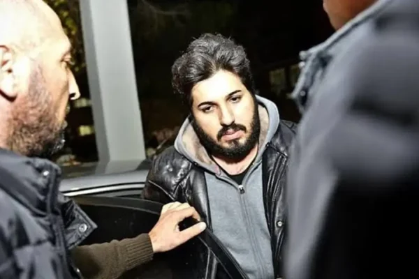 Reza Zarrab’ın cezası 14 Temmuz’da açı...