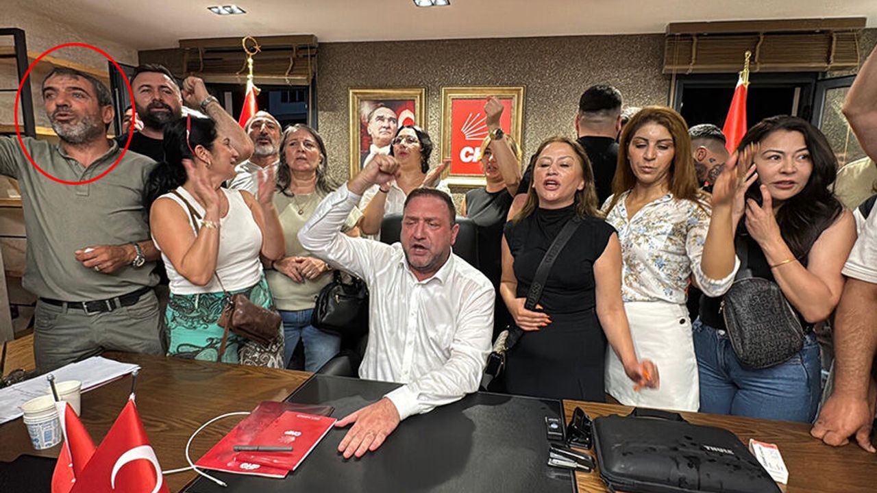 İzmir’deki dernek başkanı konuştu: Seyyar satıcının güvencesi Kılıçdaroğlu!