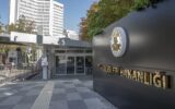 Türkiye’den Mescid-i Aksa’daki provoka... Türkiye’den Mescid-i Aksa’daki provoka...