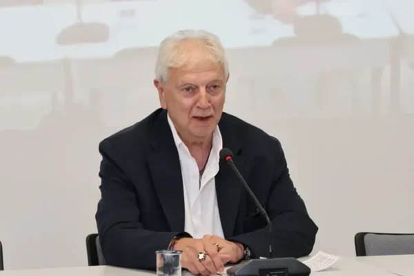 Yorgancılar’dan dış ticaret açığı çıkışı: Ür... Yorgancılar’dan dış ticaret açığı çıkışı: Ür...