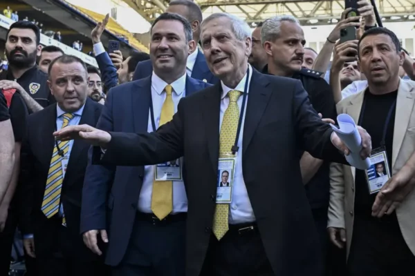 Aziz Yıldırım’dan TFF hamlesi: Yabancı kural...