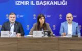 AK Parti Buca adayını belirliyor: Gözler genel mer... AK Parti Buca adayını belirliyor: Gözler genel mer...