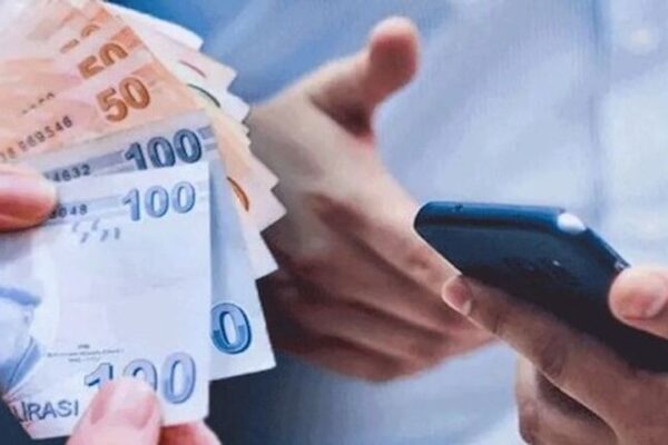 IBAN’a para göndermek için yeni şart IBAN’a para göndermek için yeni şart