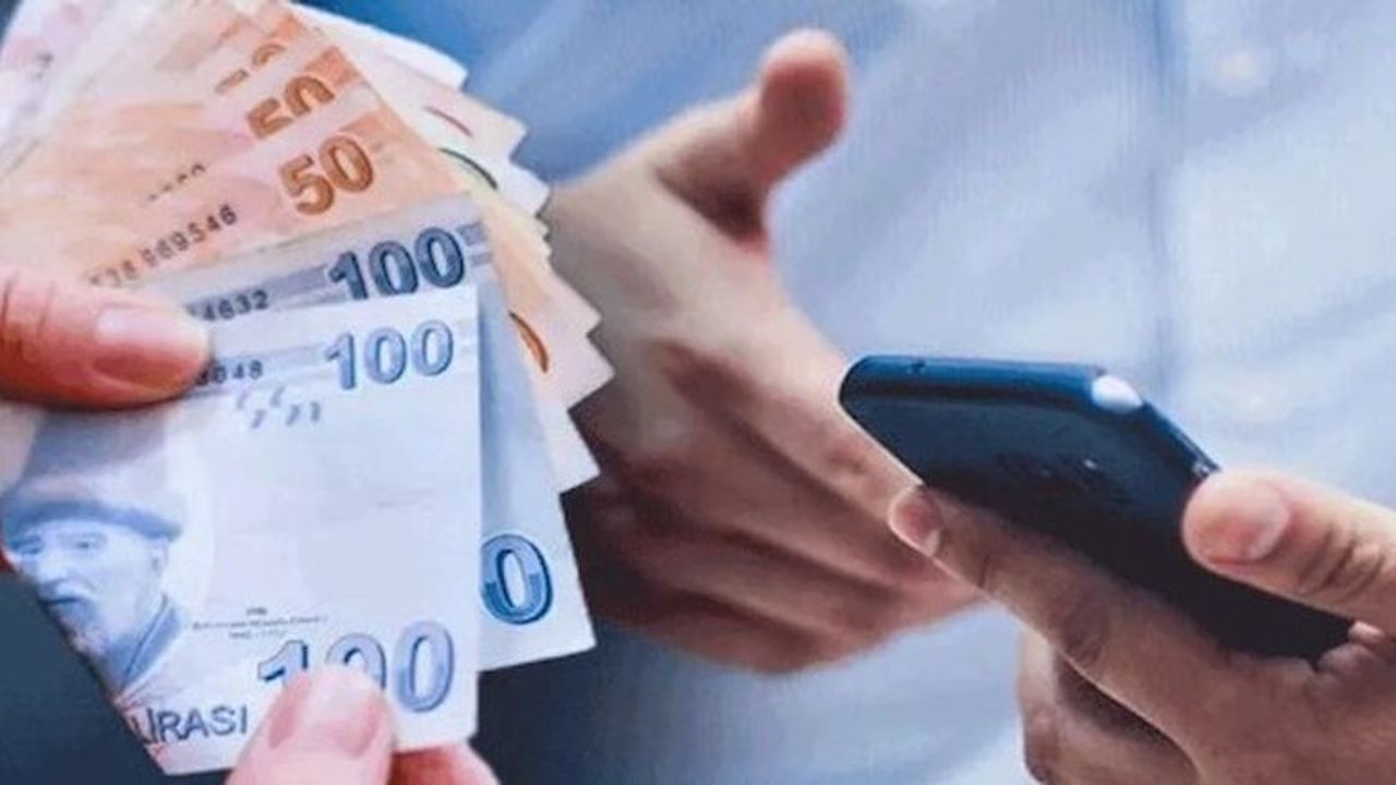 IBAN’a para göndermek için yeni şart