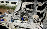İsrail’in Lübnan’a saldırılarında can ... İsrail’in Lübnan’a saldırılarında can ...