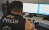 18 ilde siber suçlarla mücadele operasyonu: 194 tu... 18 ilde siber suçlarla mücadele operasyonu: 194 tu...