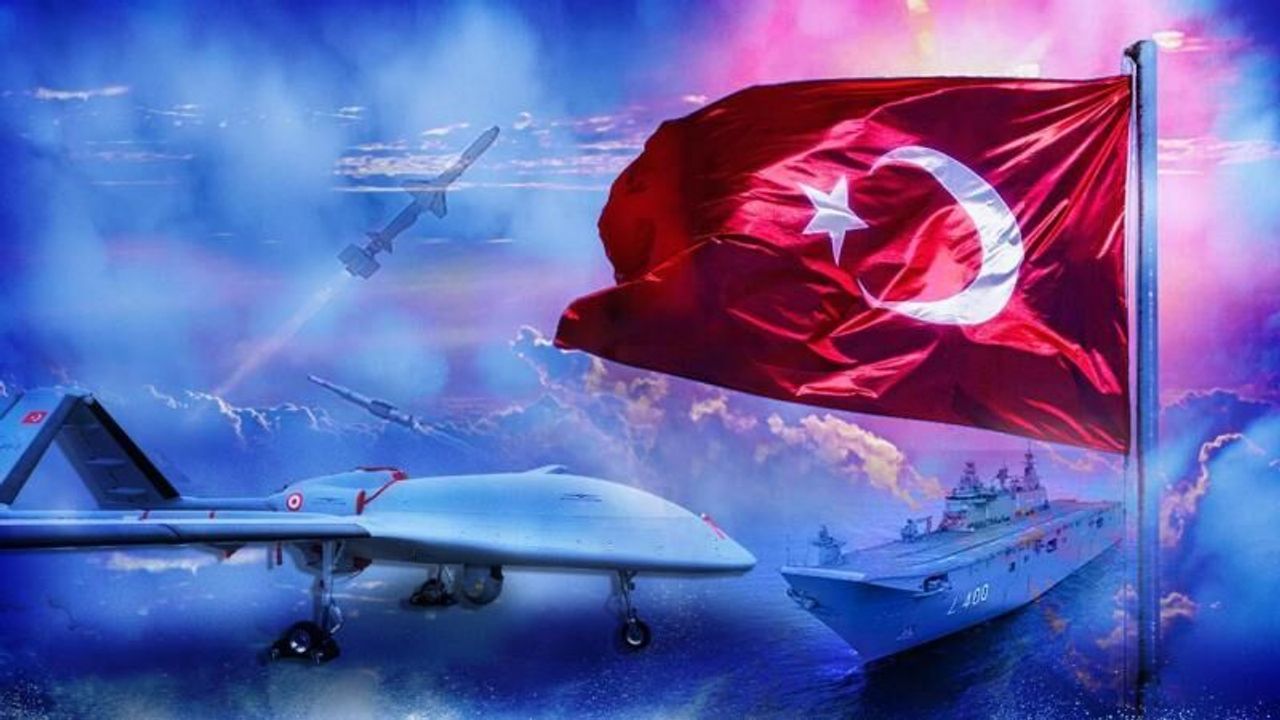 Savunma ve havacılıktan 1 milyar dolara yakın ihracat
