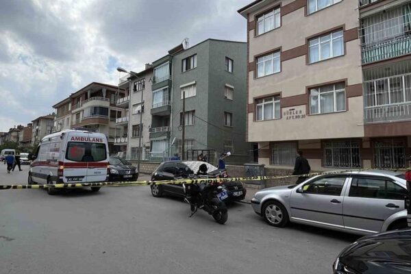 Üvey annesi ve kız kardeşini bıçakla öldürdü! Üvey annesi ve kız kardeşini bıçakla öldürdü!