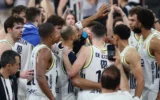 Fenerbahçe açıkladı: 8 yıllık birliktelik sona erd... Fenerbahçe açıkladı: 8 yıllık birliktelik sona erd...