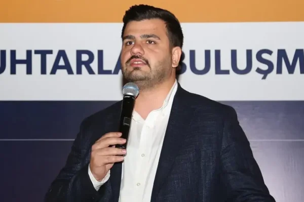 AK Partili İnan’dan 15 Temmuz mesajı! AK Partili İnan’dan 15 Temmuz mesajı!