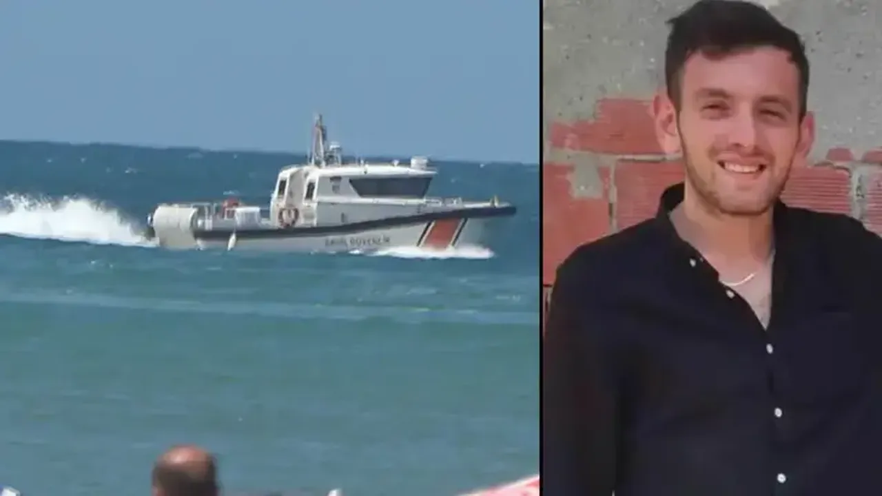 Yasağa rağmen denize girip boğulmuştu: 2 gün sonra cesedi bulundu!