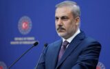 Dışişleri açıkladı: Hakan Fidan, Katar yolcusu Dışişleri açıkladı: Hakan Fidan, Katar yolcusu