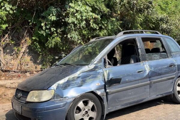 Zincirleme kaza: Otomobilden fırlayan Emircan acı ... Zincirleme kaza: Otomobilden fırlayan Emircan acı ...