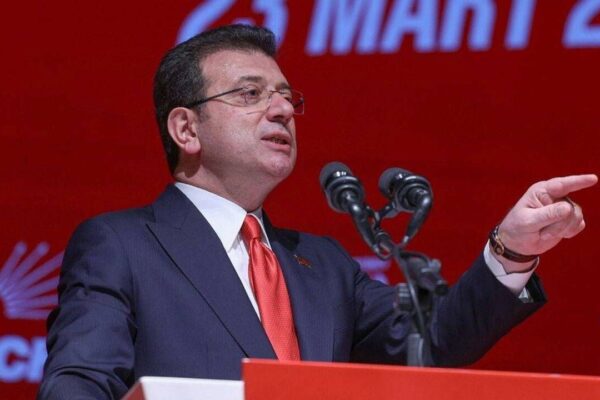 Ekrem İmamoğlu ‘yasakları’ sıraladı: &... Ekrem İmamoğlu ‘yasakları’ sıraladı: &...
